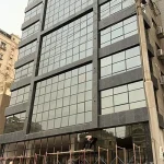 Administrative HQ Masr El Gdeda 150x150