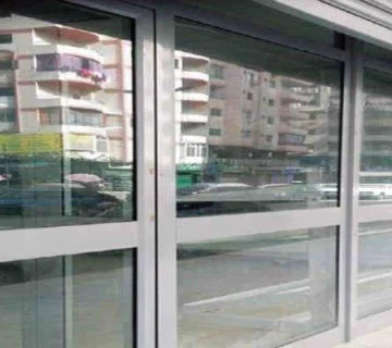 Kazyon Supermarket HQ Branches 360x320