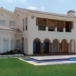 Luxury Villa Compounds 150x150