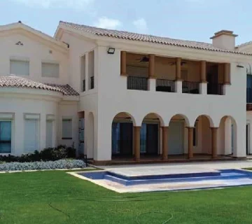 Luxury Villa Compounds 360x320