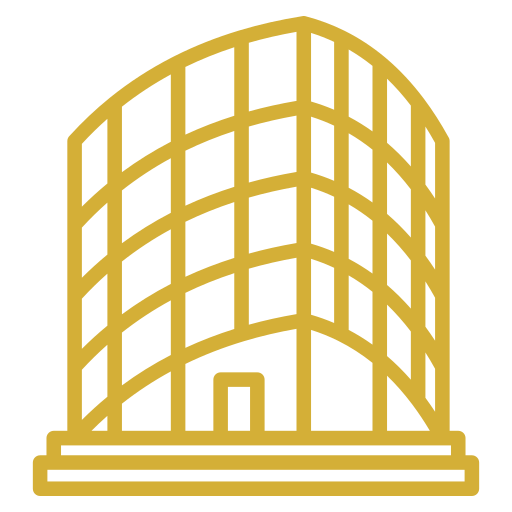 Glass building 1