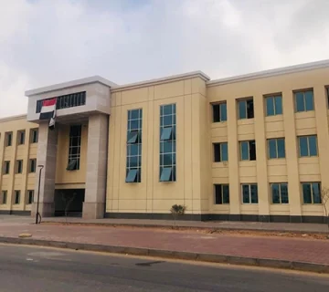 Military college 360x320