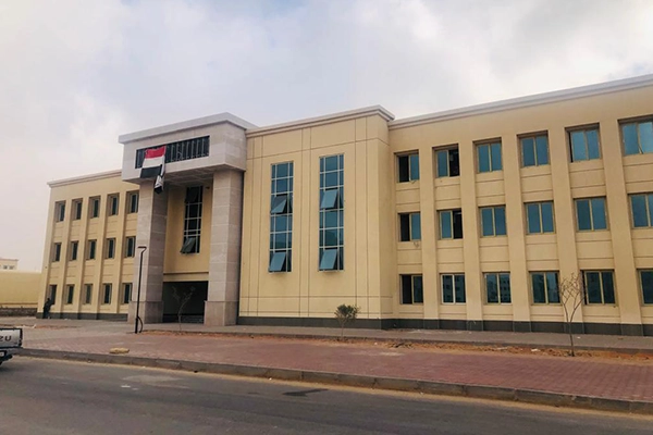 Military college