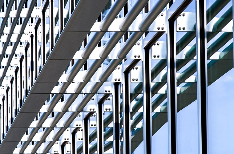 Curtain Wall Systems