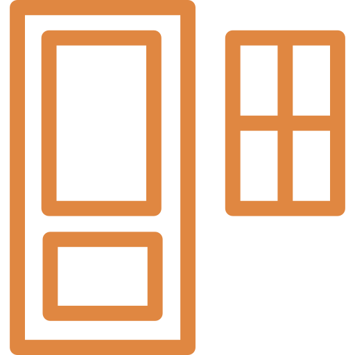 Door and window 1