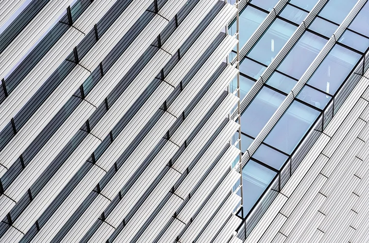 Aluminum Composite Cladding