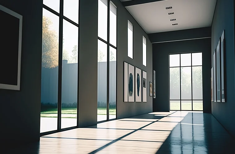 Architectural Doors & Windows